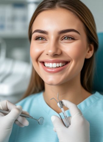 KLS DENT Ağız ve Diş Sağlığı Polikliniği Mersin