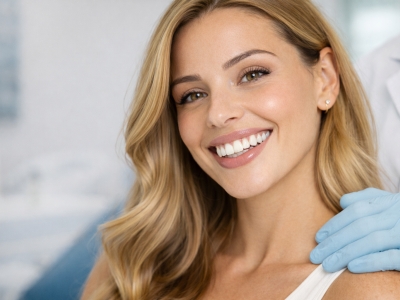 E-Max Laminate Veneer